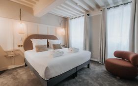 Hôtel Henry II Beaune Centre